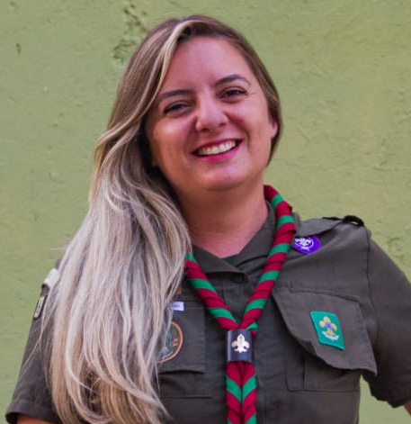 Foto de Ana Paula