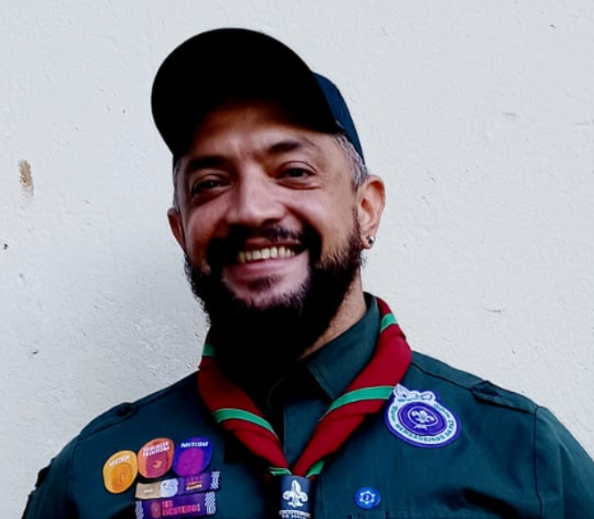 Foto de Marco Antônio