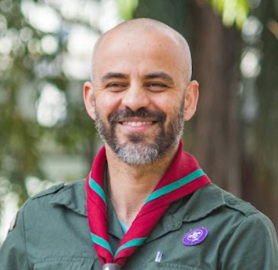 Foto de Ismar