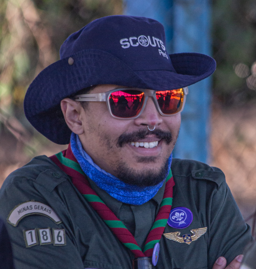 Foto de João