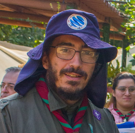 Foto de Nayara